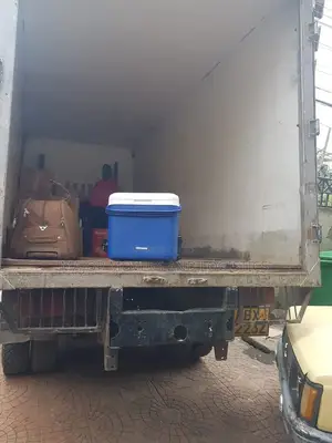 Safe -Movers Accessible 