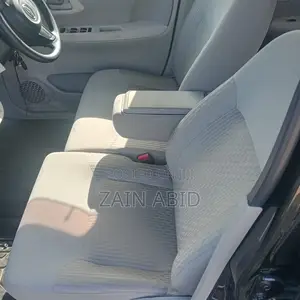 Daihatsu Move 2019 Black