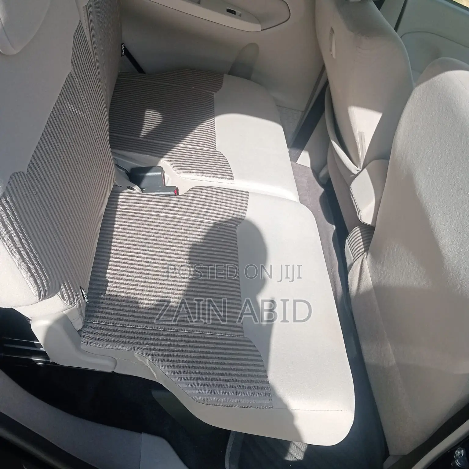 Daihatsu Move 2019 Black