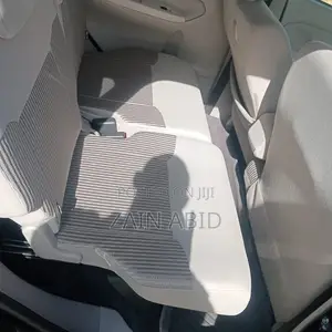 Daihatsu Move 2019 Black