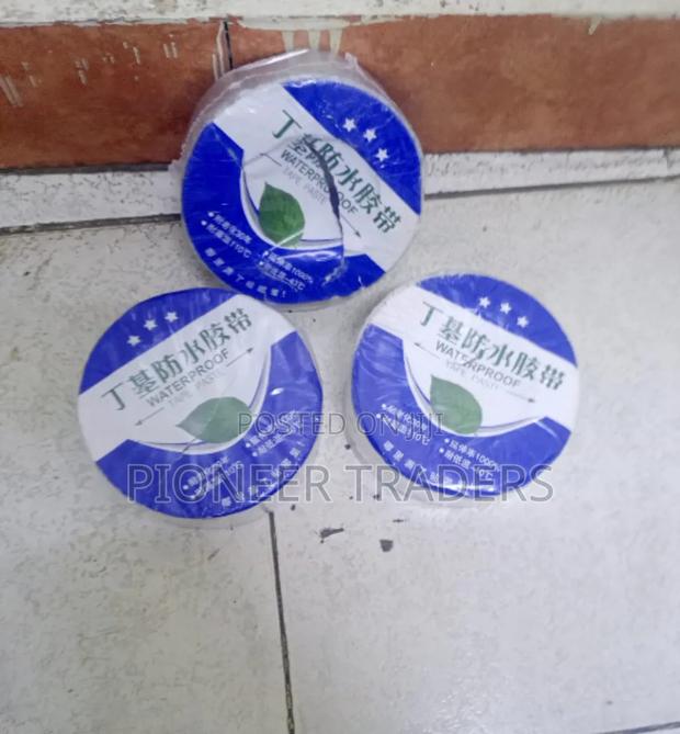 Waterproof Tape