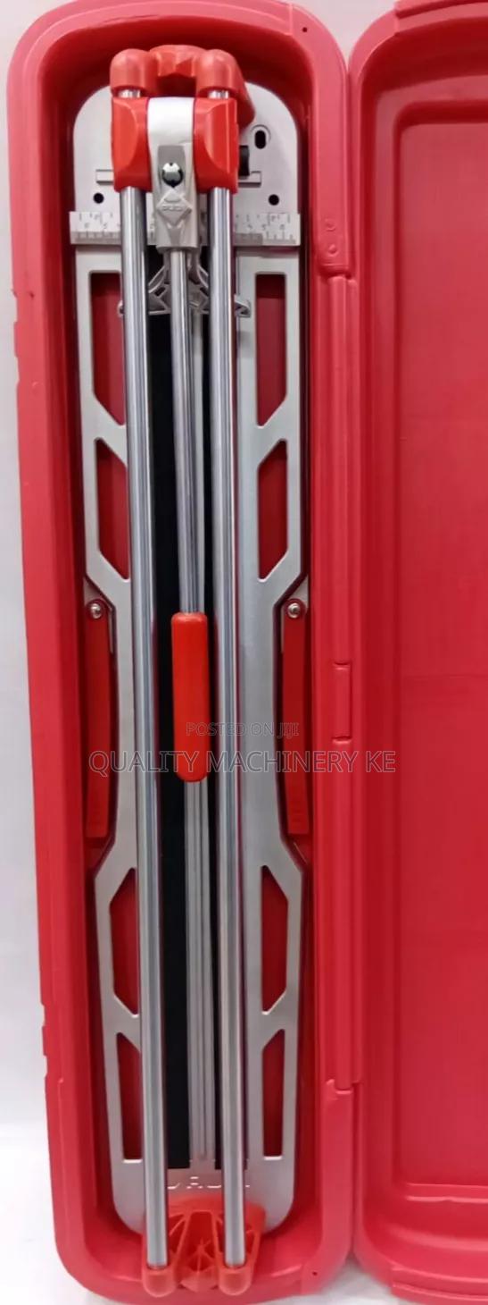 Powerful Original Rubi Tiles Cutter