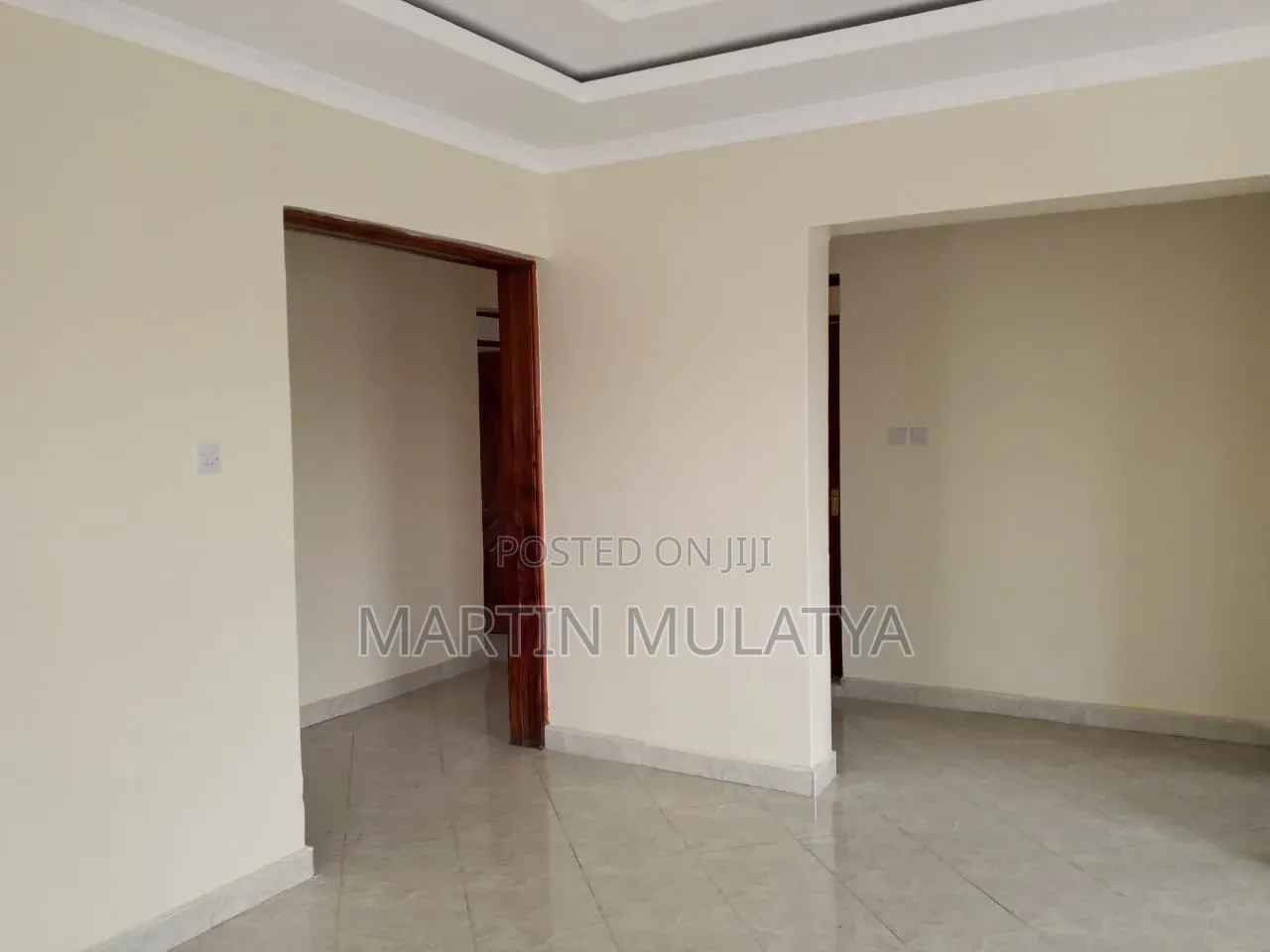 Furnished 3bdrm Bungalow in Kitengela for sale