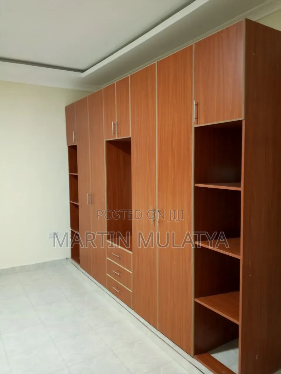 Furnished 3bdrm Bungalow in Kitengela for sale