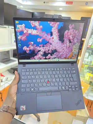 Laptop Lenovo ThinkPad T14 G4 16GB AMD Ryzen 7 SSD 512GB