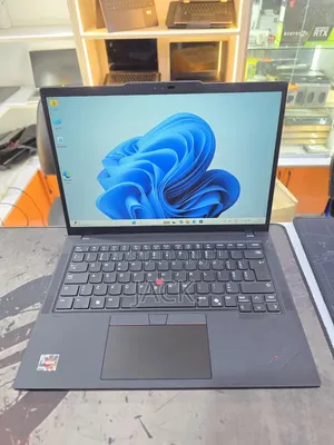 Laptop Lenovo ThinkPad T14 G4 16GB AMD Ryzen 7 SSD 512GB