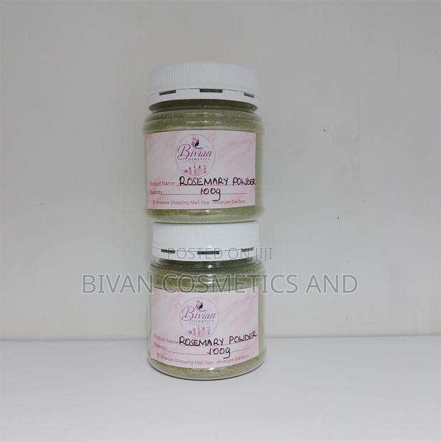 Rosemary Powder