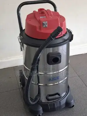 Aico Japan Vacuum Cleaner Wet And Dry Avc-50l *50 Litres