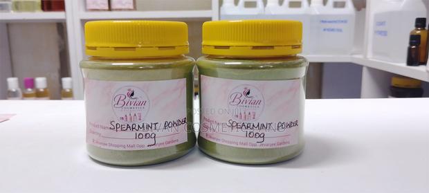 Spearmint Powder