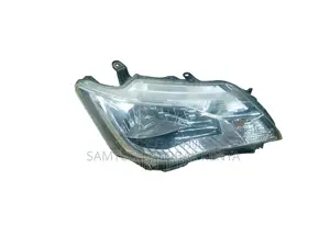Headlight Filder 161