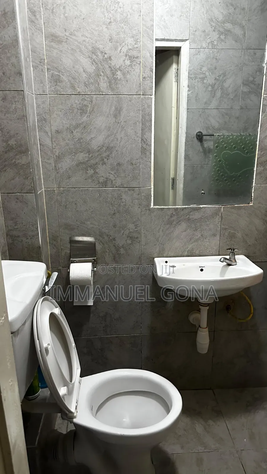 Furnished 1bdrm Apartment in Tsavo Studios Fedha for rent