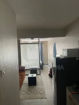 Furnished 1bdrm Apartment in Tsavo Studios Fedha for rent