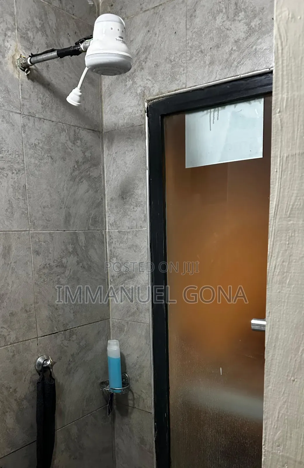 Furnished 1bdrm Apartment in Tsavo Studios Fedha for rent