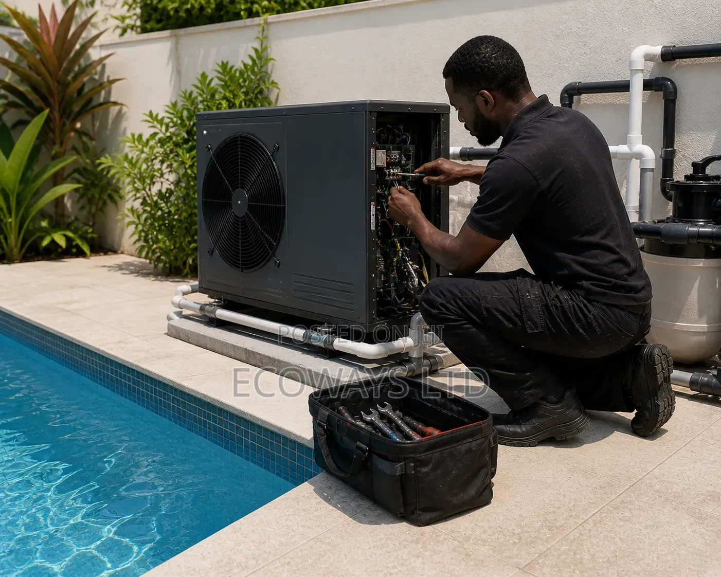 Kitchen Appliances Repairs, Fridges