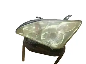 Headlight Harrier 240