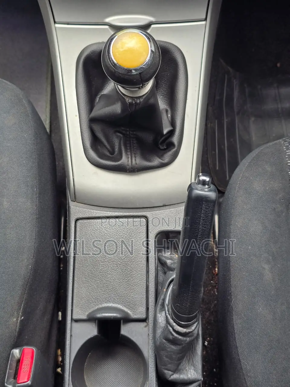Toyota Corolla 2011 Silver