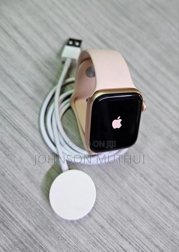 Watch Series 6 40mm