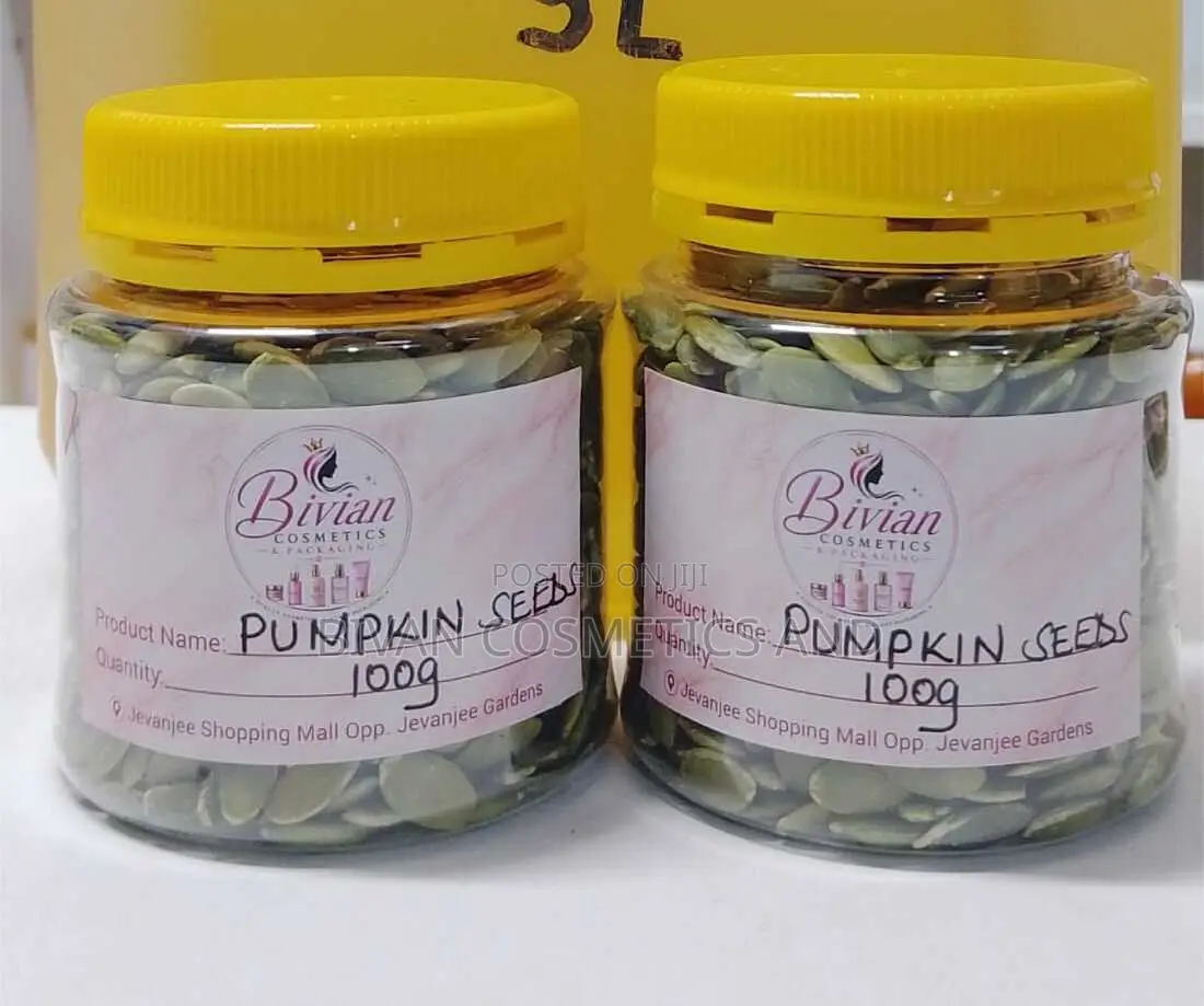 Pumpkin Seeds Powder