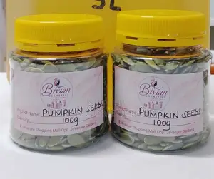 Pumpkin Seeds Powder