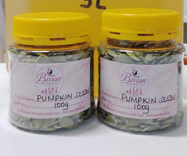 Pumpkin Seeds Powder