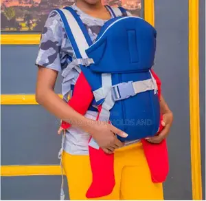 Versatile Cozy Infant Baby Carrier