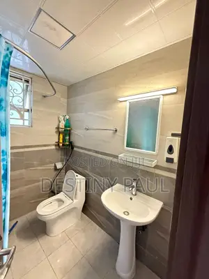 3 Spacious Bedroom for Airbnb