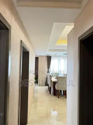 3 Spacious Bedroom for Airbnb