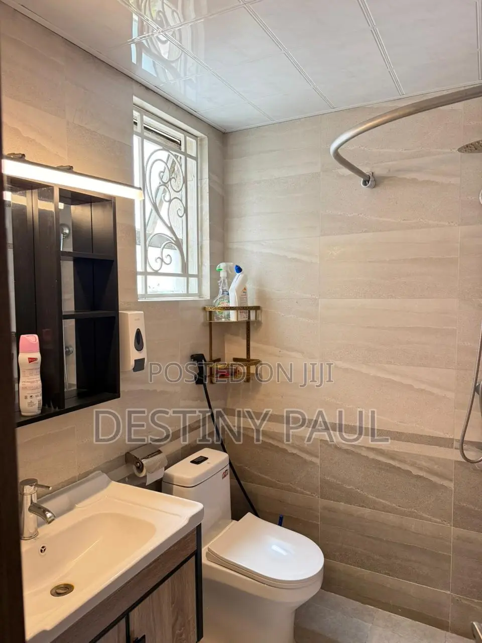 3 Spacious Bedroom for Airbnb