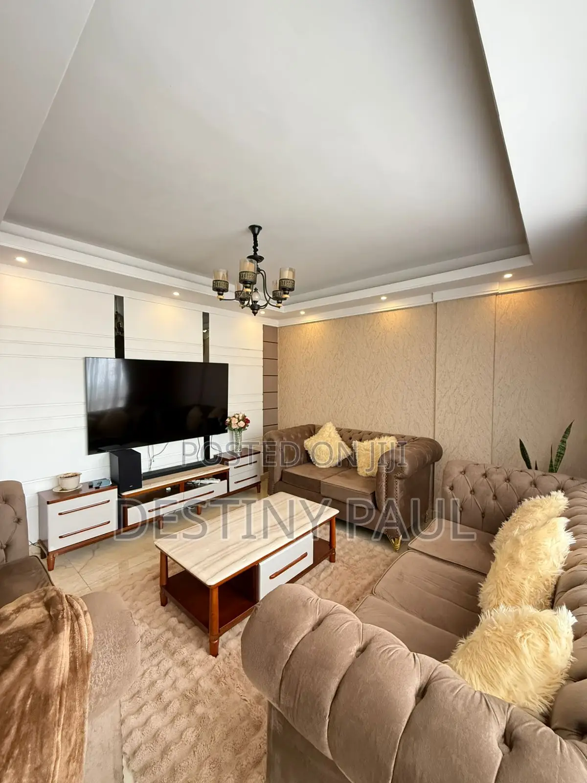 3 Spacious Bedroom for Airbnb