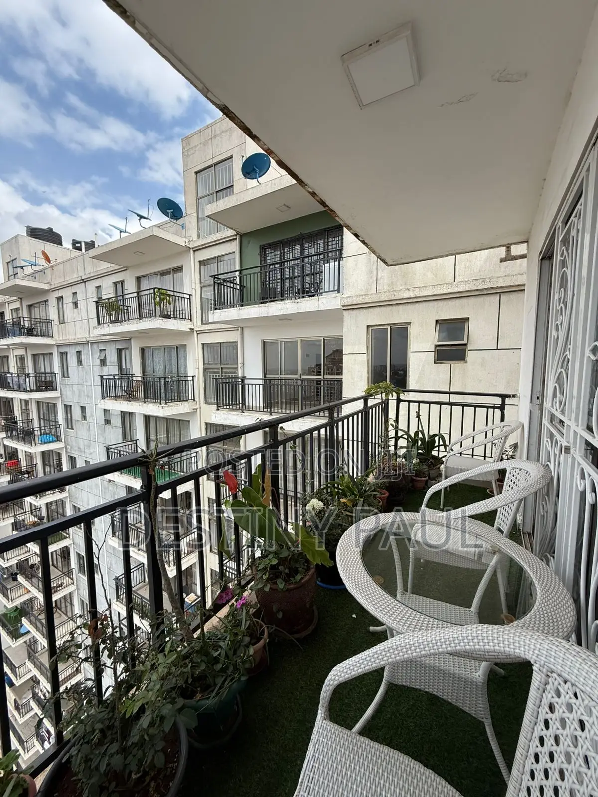 3 Spacious Bedroom for Airbnb