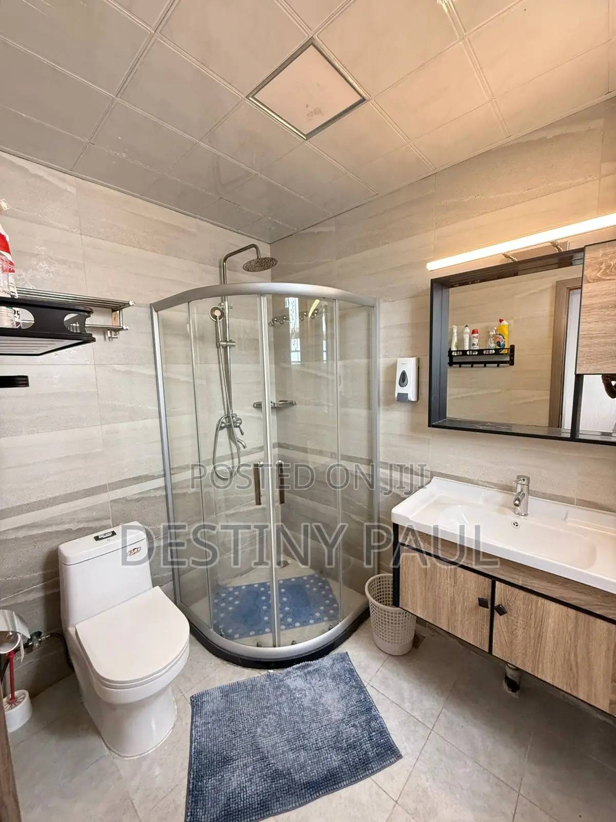 3 Spacious Bedroom for Airbnb