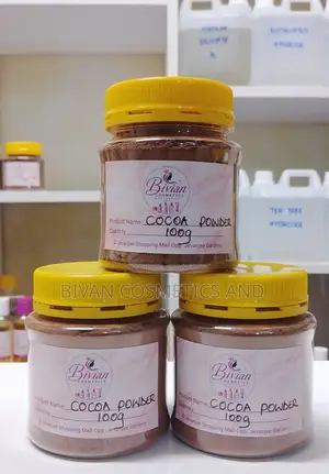 Cocoa Powder