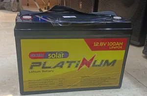 100ah 12v Lithium Battery