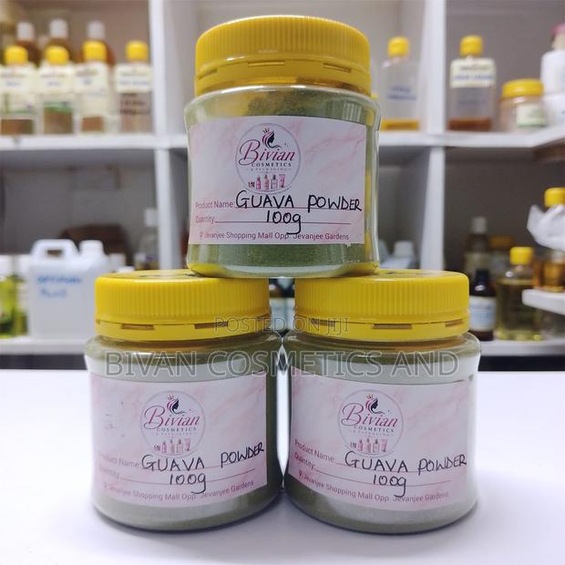 Guava Powder