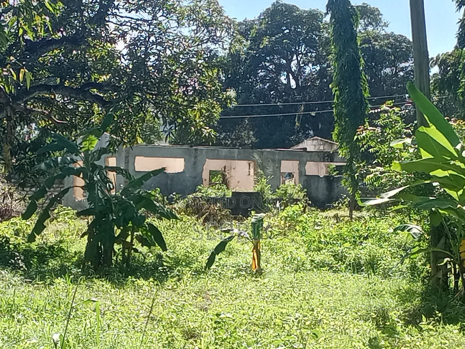 Prime Land For Sale In Kilifi