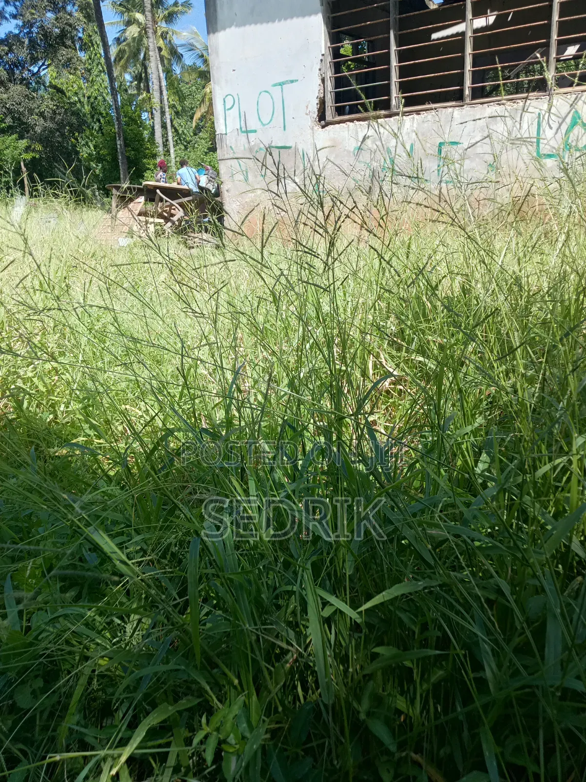 Prime Land For Sale In Kilifi
