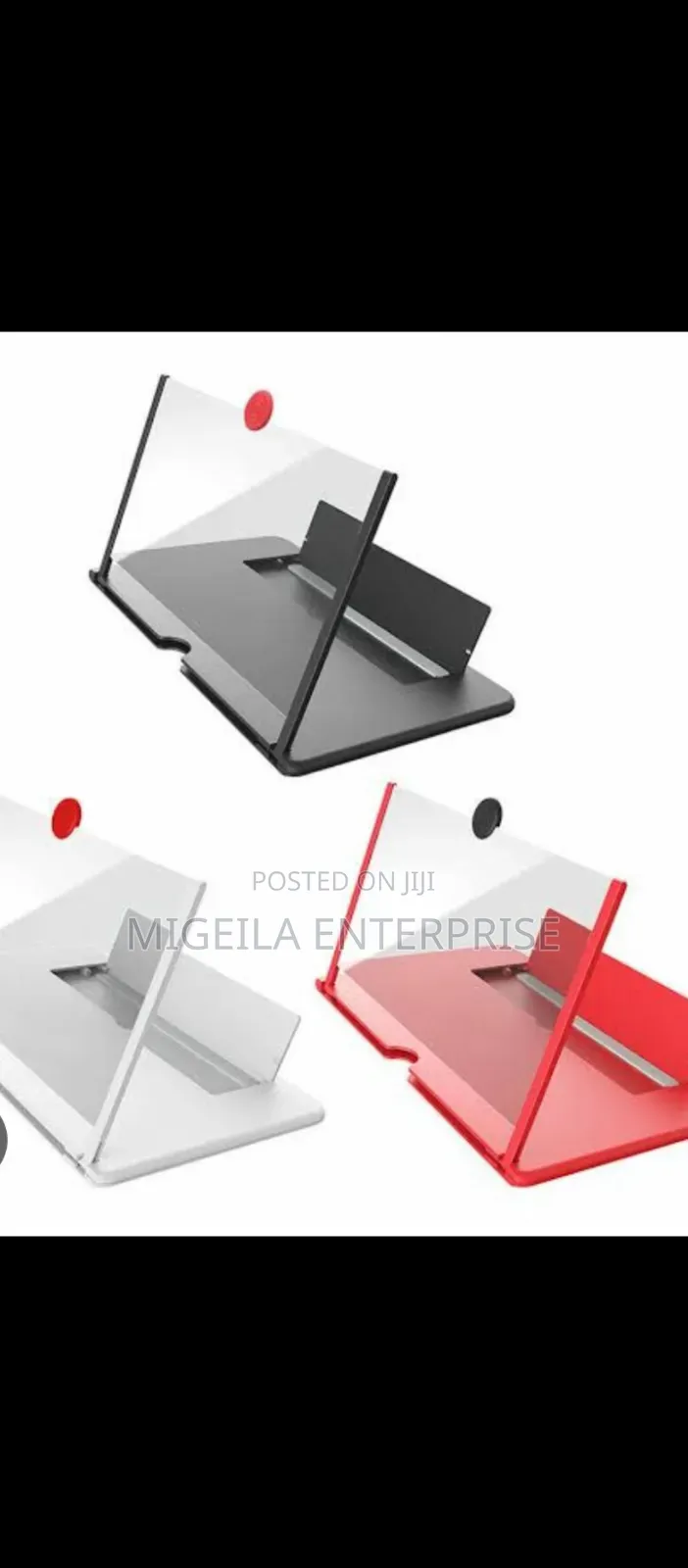 Smart Video Amplifier