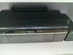L805 Epson Printer Imported