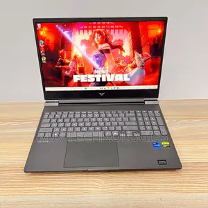 Laptop HP Victus 15 16GB Intel Core i7 SSD 512GB