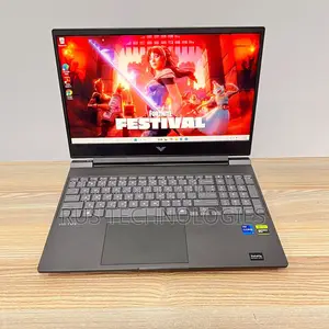 Laptop HP Victus 15 16GB Intel Core i7 SSD 512GB