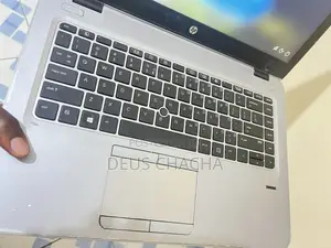 Laptop HP EliteBook 840 G5 8GB Intel Core i5 SSD 256GB