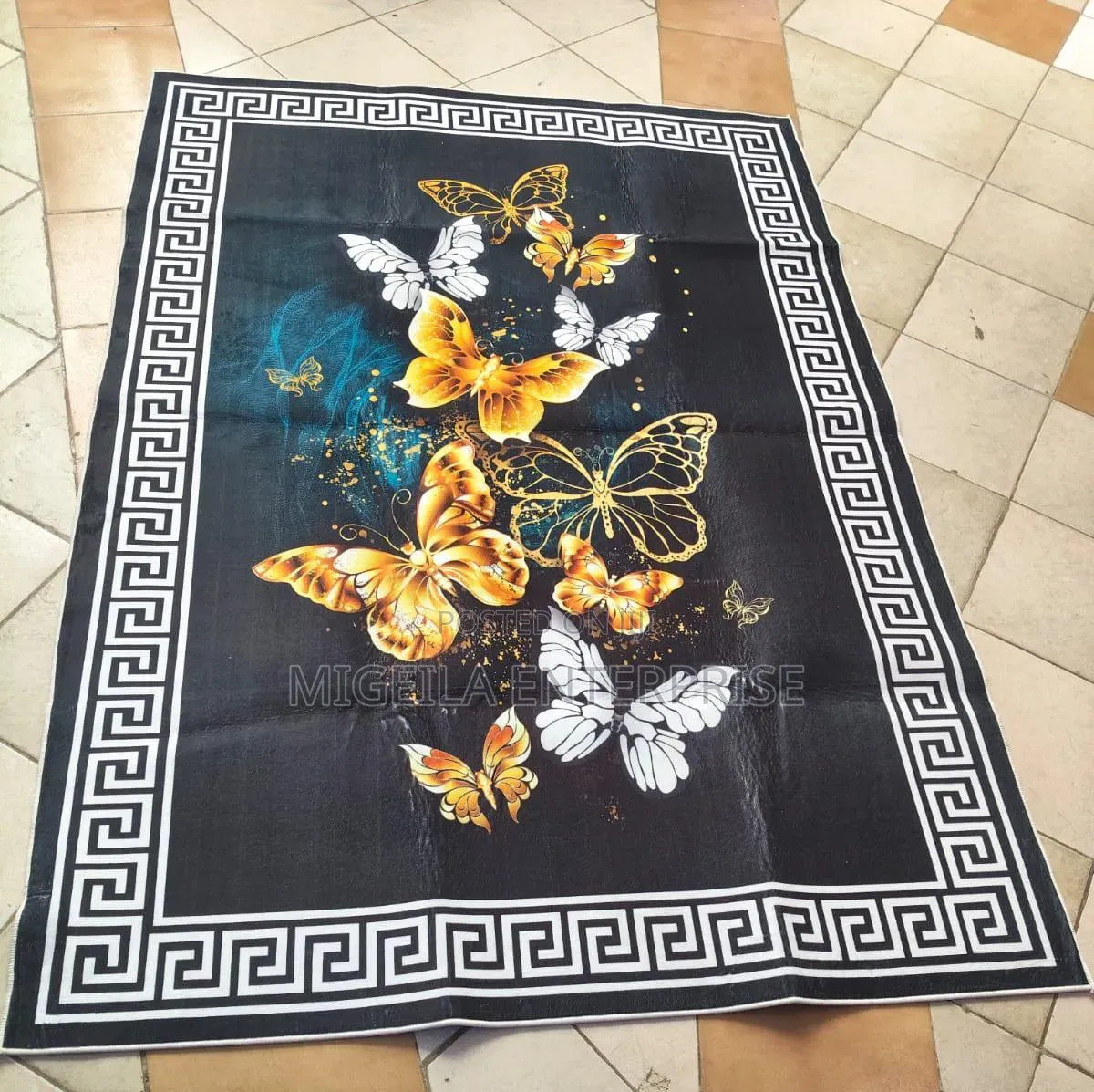 Hd Carpet Set C 5*8