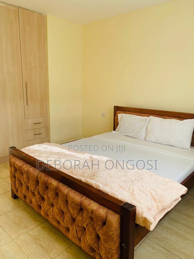 Bed in Good Condition