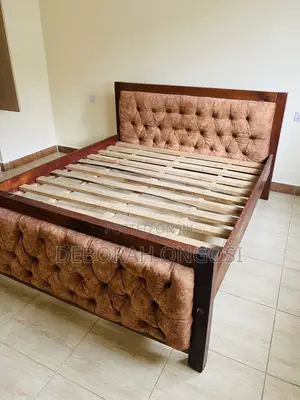 Bed in Good Condition