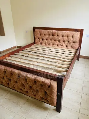 Bed in Good Condition