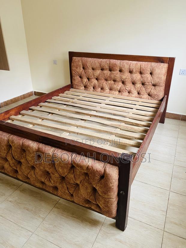 Bed in Good Condition - thumbnail 6