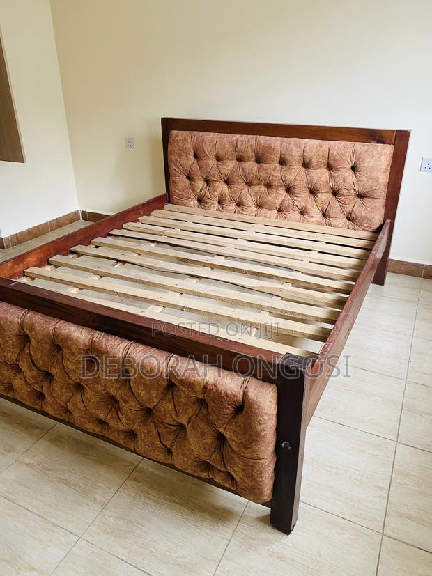 Bed in Good Condition - thumbnail 7