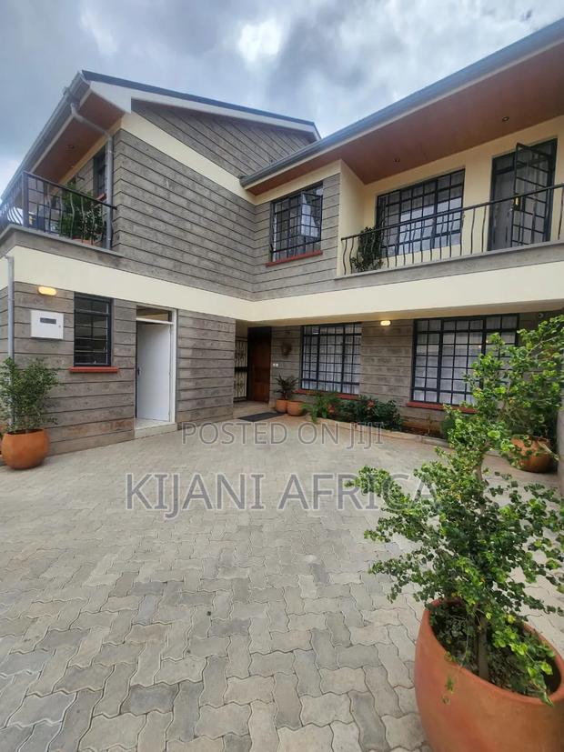 4bdrm House in Gateway Mall Area for rent - main view
