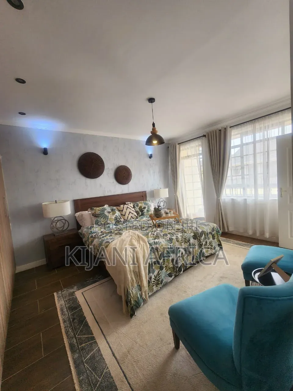 4bdrm House in Gateway Mall Area for rent