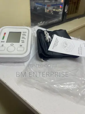 Arm Style BPM